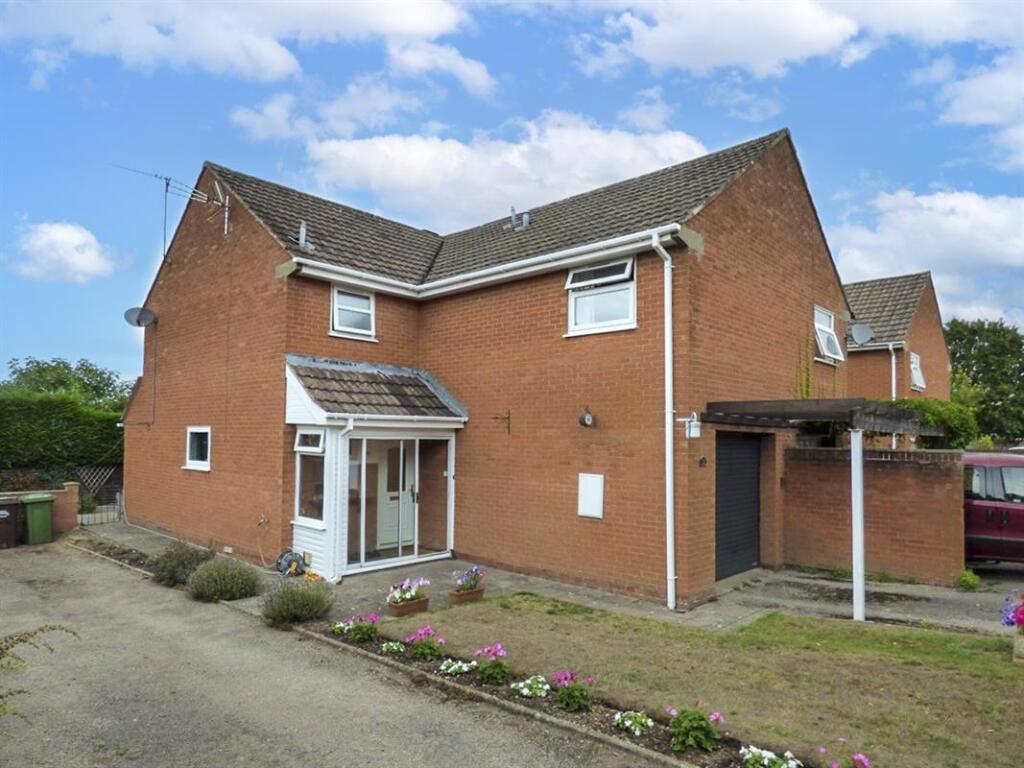 Main image of property: 19 Stone Drive, Colwall , Malvern, Herefordshire