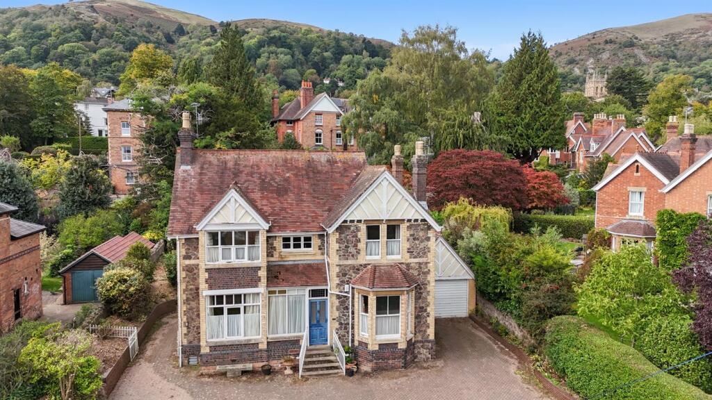 Main image of property: Millbrook, 76 Albert Road South, Malvern, Worcestershire