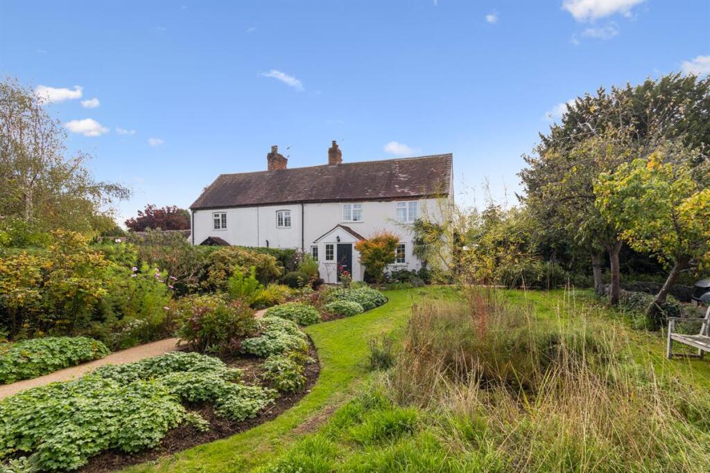 Main image of property: The Nook, Welland Road, Upton upon Severn, Worcestershire, WR8 0SJ