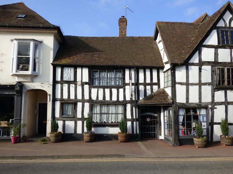 Main image of property: Cromwell Cottage, Church Street, Worcester, Worcestershire, WR8 0HT
