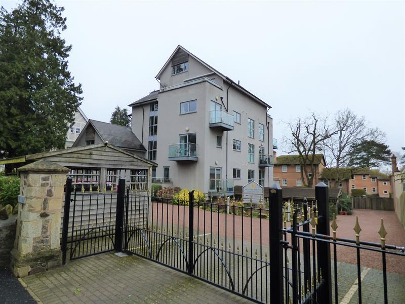 Main image of property: Crystal Mount, Albert Road North, Malvern, WR14 3AA