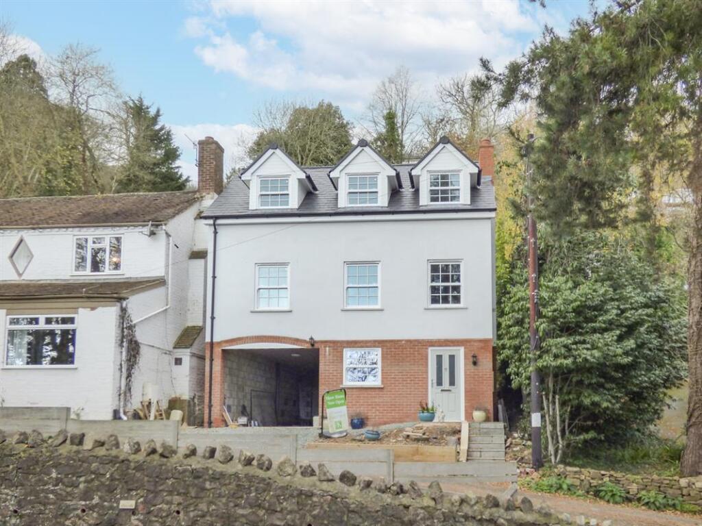 Main image of property: 226a Wells Road, Malvern, Worcestershire