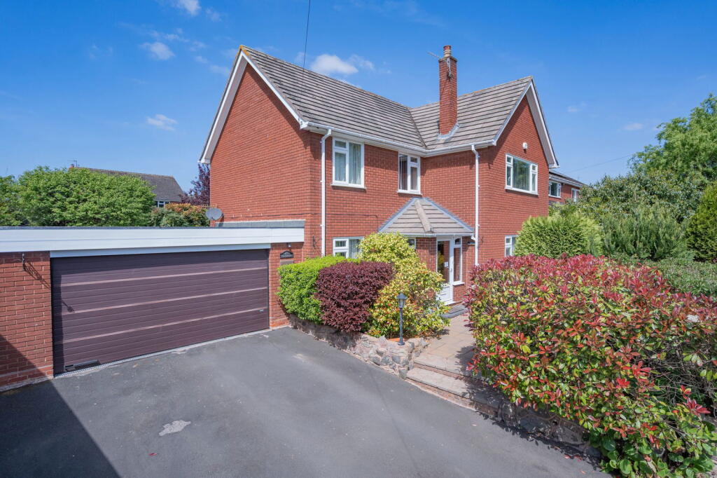 Main image of property: Malvern Road, Leigh Sinton, Malvern, WR13