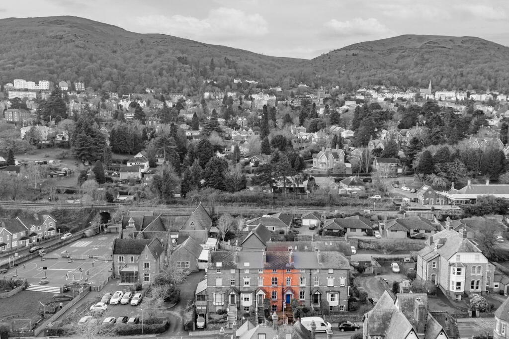 Main image of property: Manby Road, Great Malvern, WR14