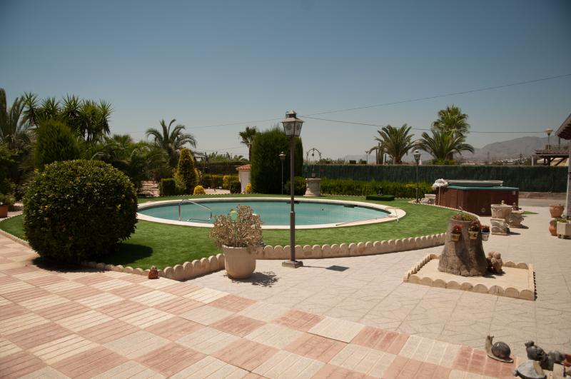 5 bedroom house for sale in Valencia, Alicante, Elcheelx, Spain