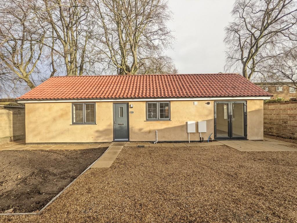 Main image of property: Nelson Street, Norwich