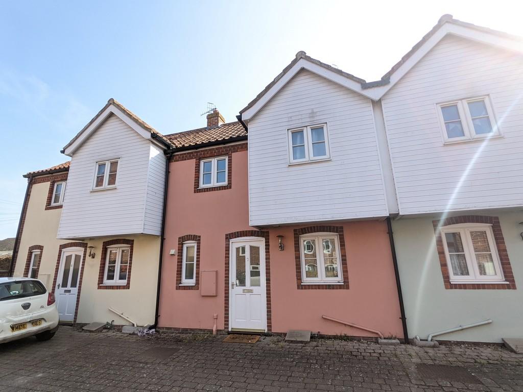 Main image of property: Sheringham