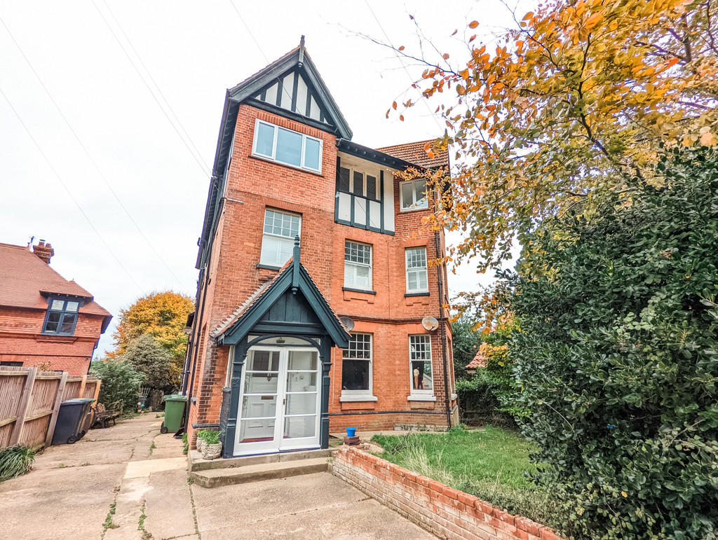 Main image of property: Hooks Hill, Sheringham, Norfolk