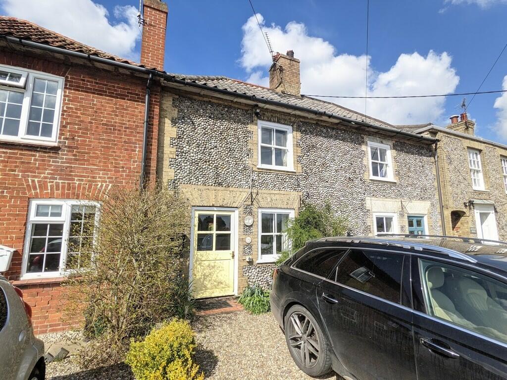 Main image of property: Hindringham