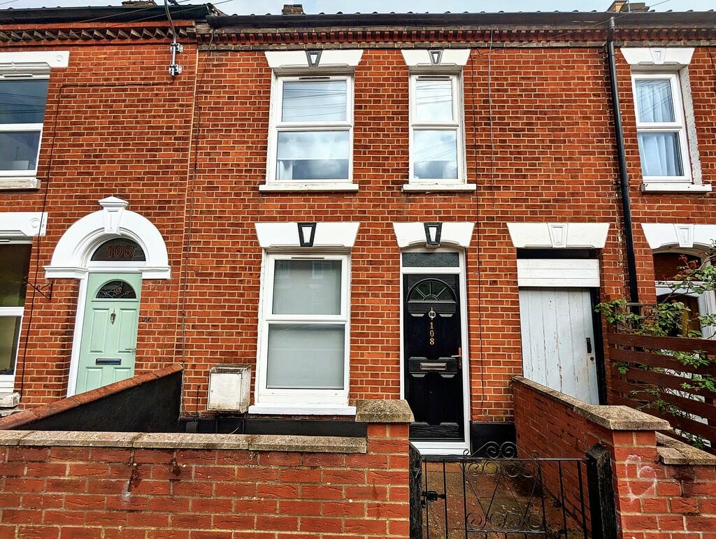 3 bedroom terraced house for rent in Norwich, NR2