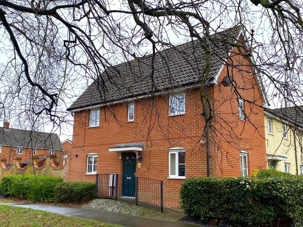 Main image of property: Cringleford