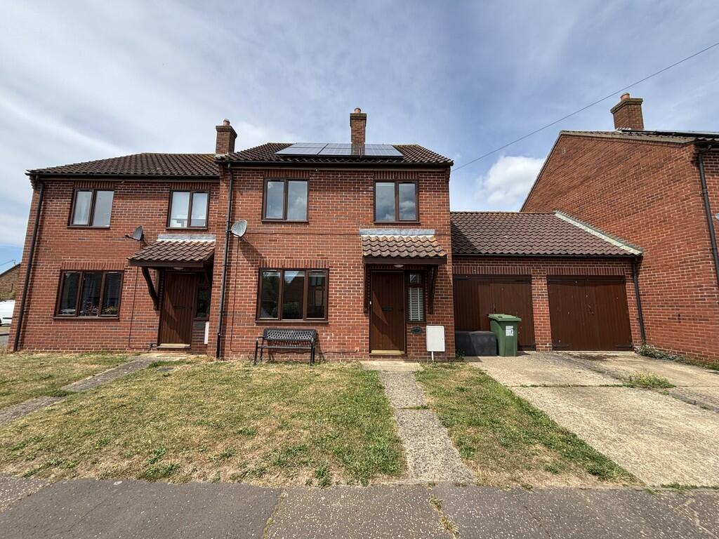 Main image of property: Beechlands Park, Southrepps
