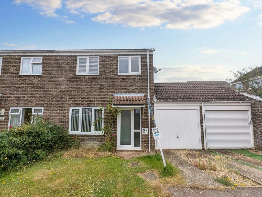 Main image of property: Mulbarton