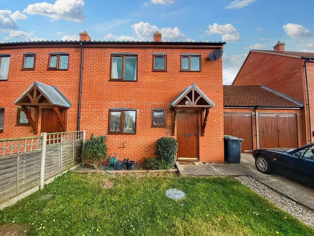 Main image of property: Southrepps
