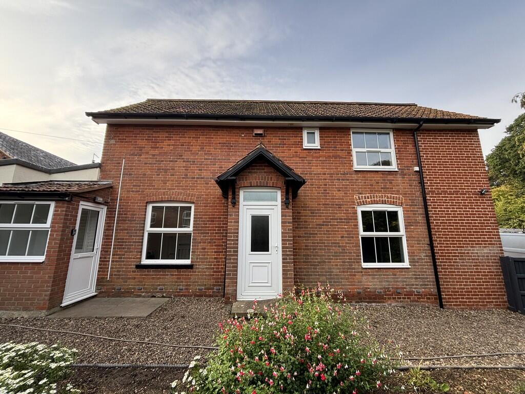 Main image of property: Aylsham, Norfolk