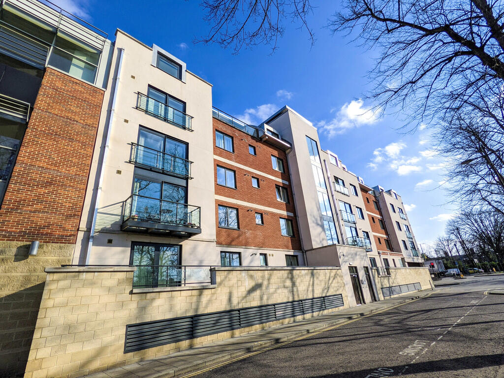 Main image of property: Norwich