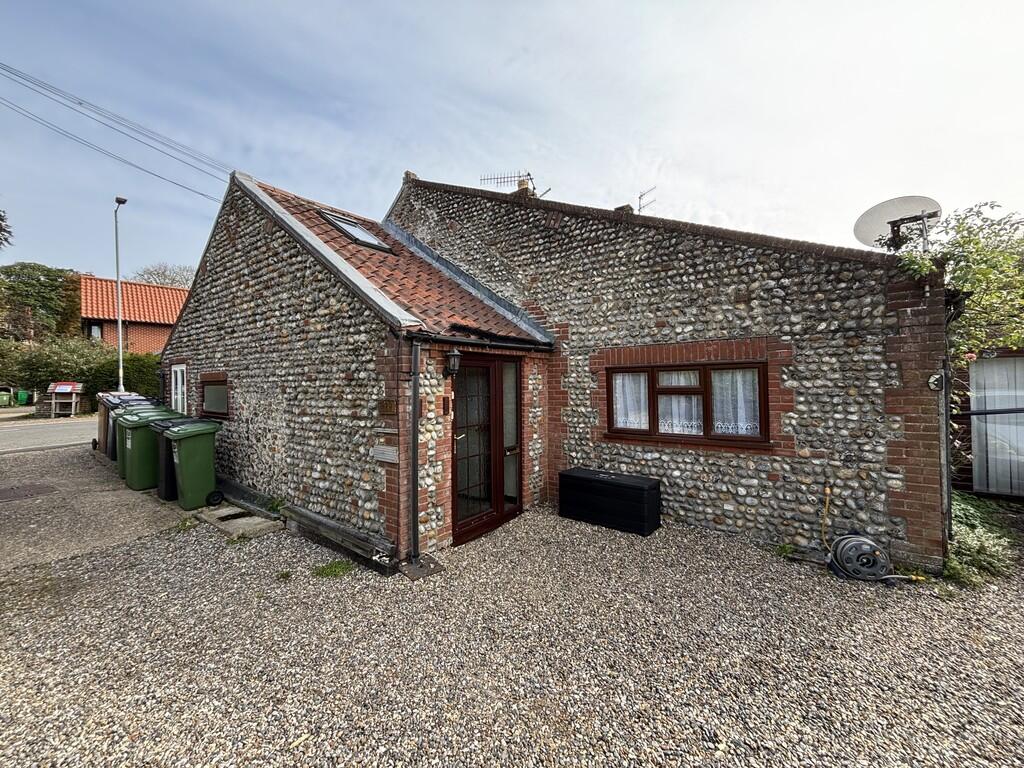 Main image of property: Overstrand Road