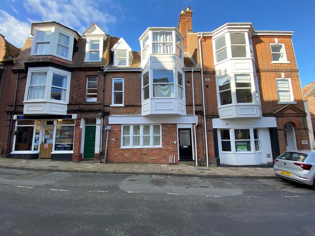 Main image of property: Cromer