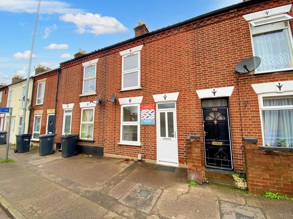 Main image of property: Norwich