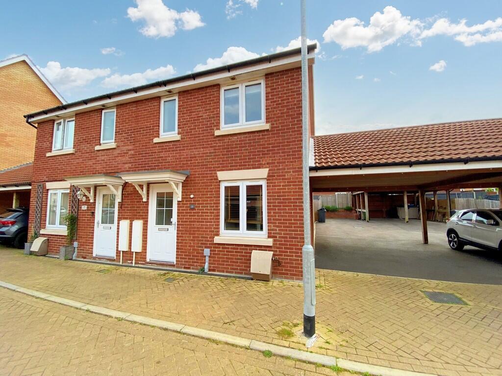 Main image of property: Costessey