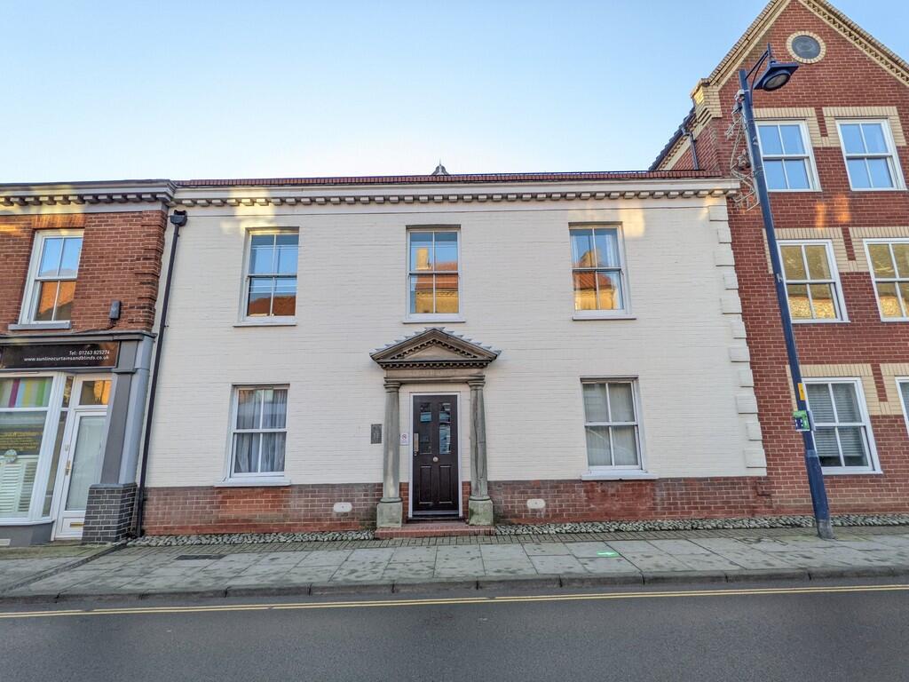 Main image of property: Sheringham