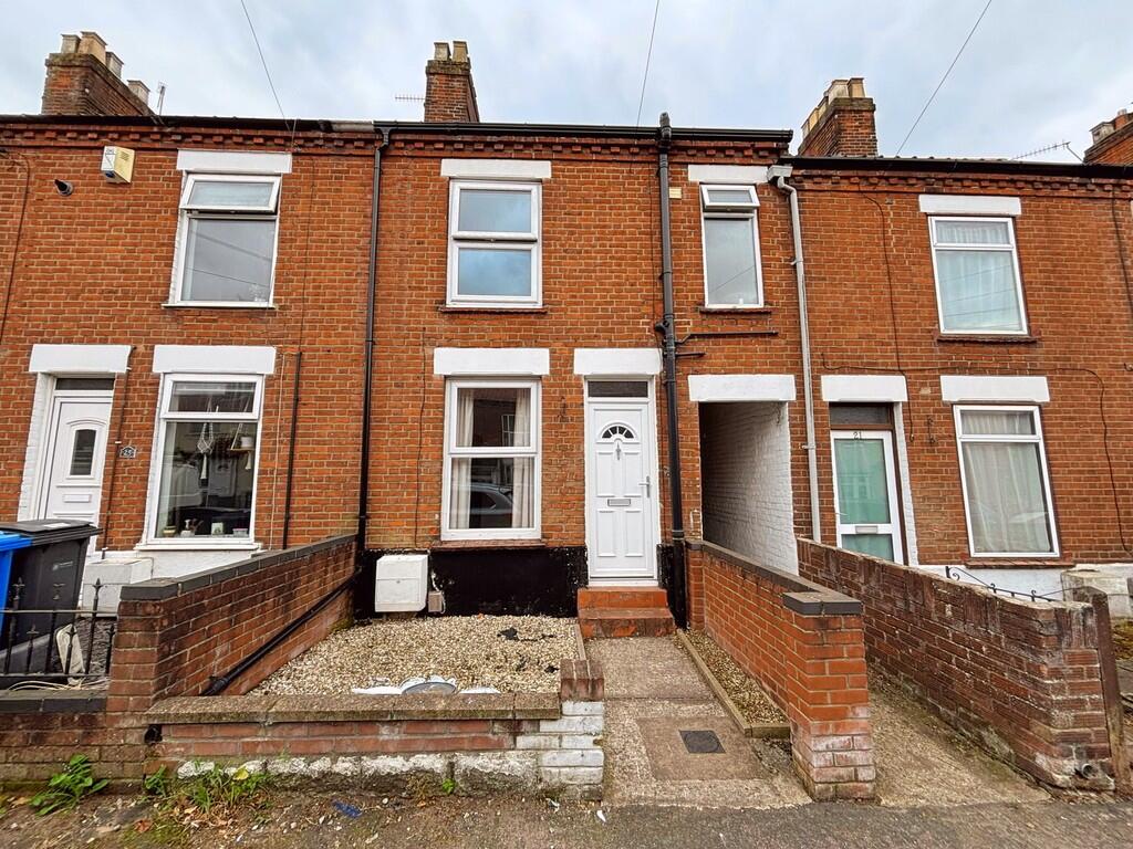 Main image of property: Norwich