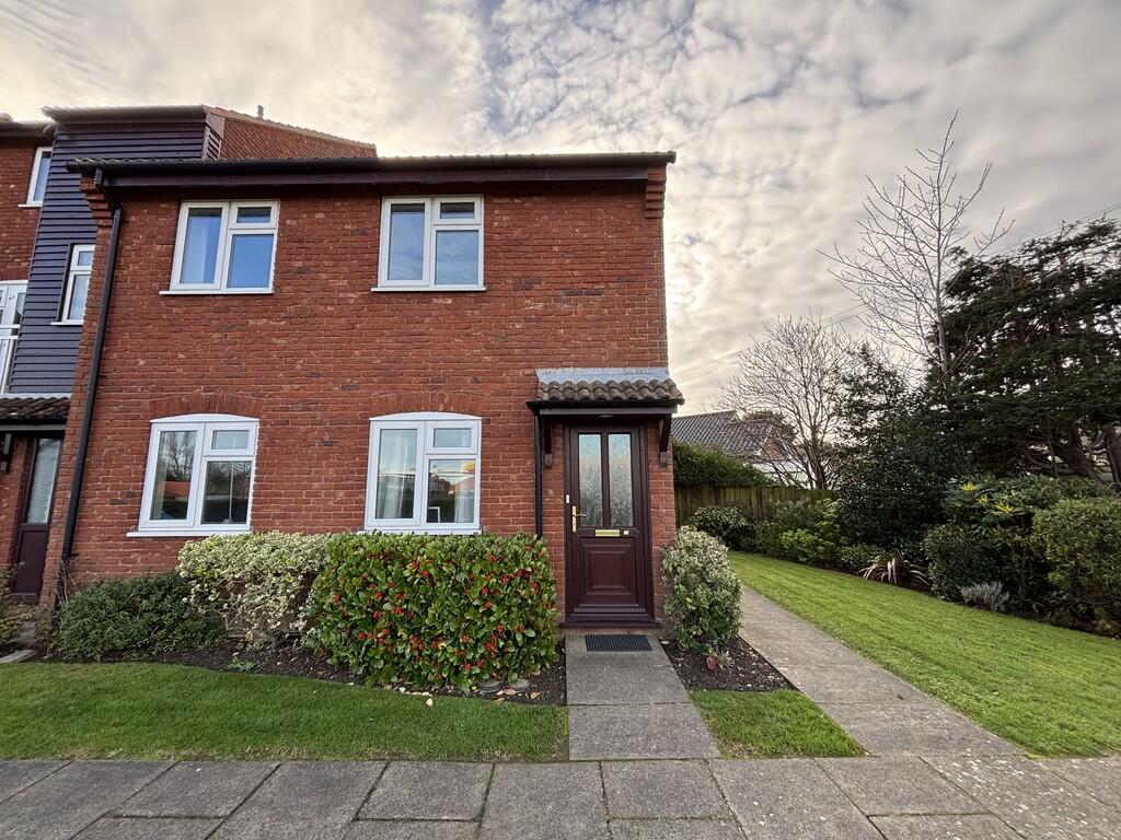 Main image of property: Weybourne Road, Sheringham