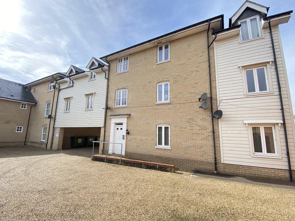 Main image of property: Mulbarton