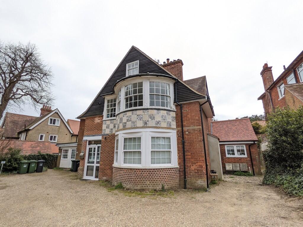 Main image of property: Holt Road, Sheringham