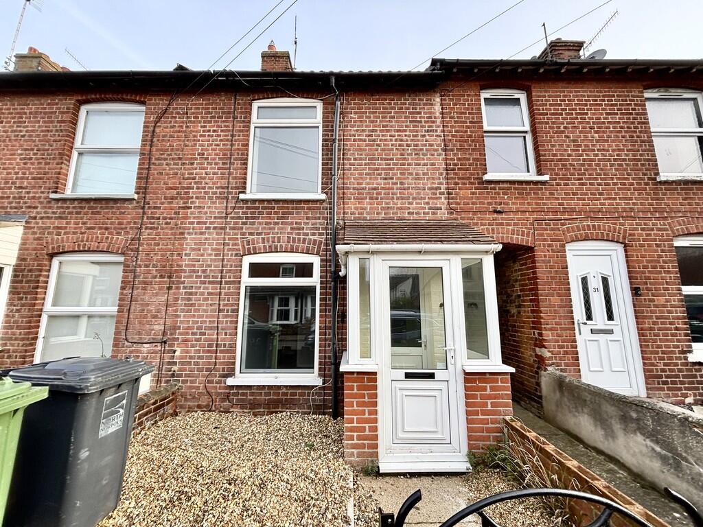 Main image of property: Connaught Road, Cromer