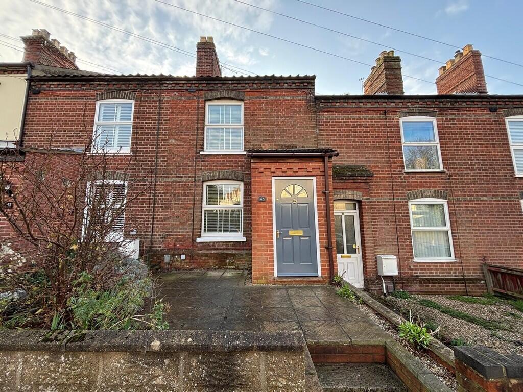 Main image of property: Green Hills Road, Norwich 