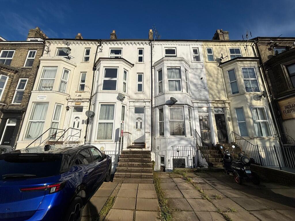 Main image of property: Thorpe Road, Norwich