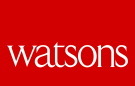 Watsons, Norwich Estate Agent Logo