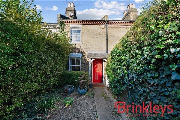 Main image of property: Medfield Street, London, SW15