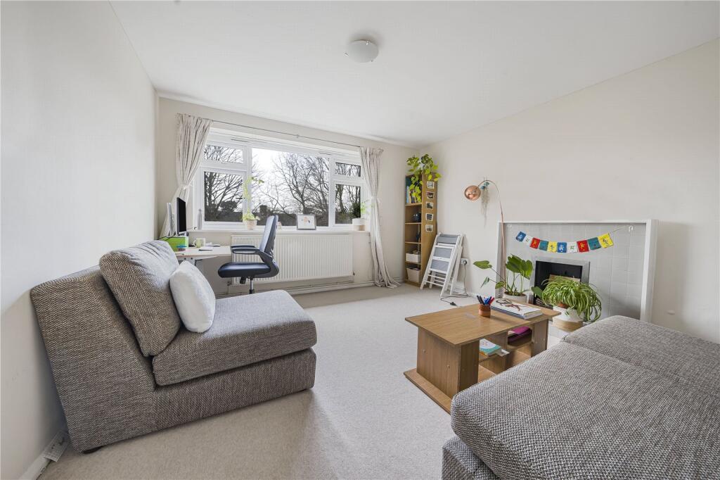 Main image of property: John Clynes Court, Putney, SW15