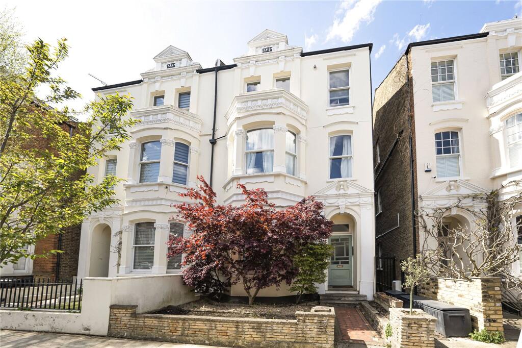 Main image of property: Carmalt Gardens, London, SW15