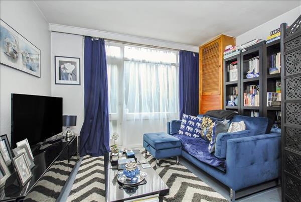 Main image of property: Court Royal, London, SW15