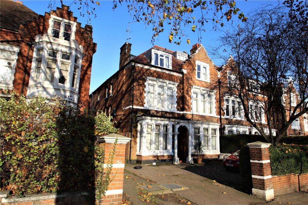 Main image of property: 154 West Hill, London, SW15