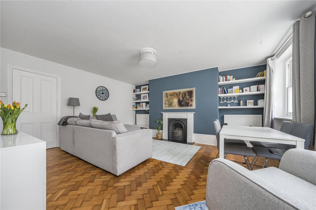 Main image of property: Burston Road, Putney, London, SW15