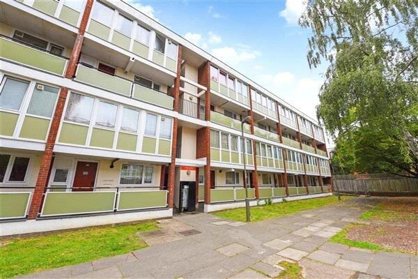 Main image of property: Ibsley Gardens, Roehampton, SW15