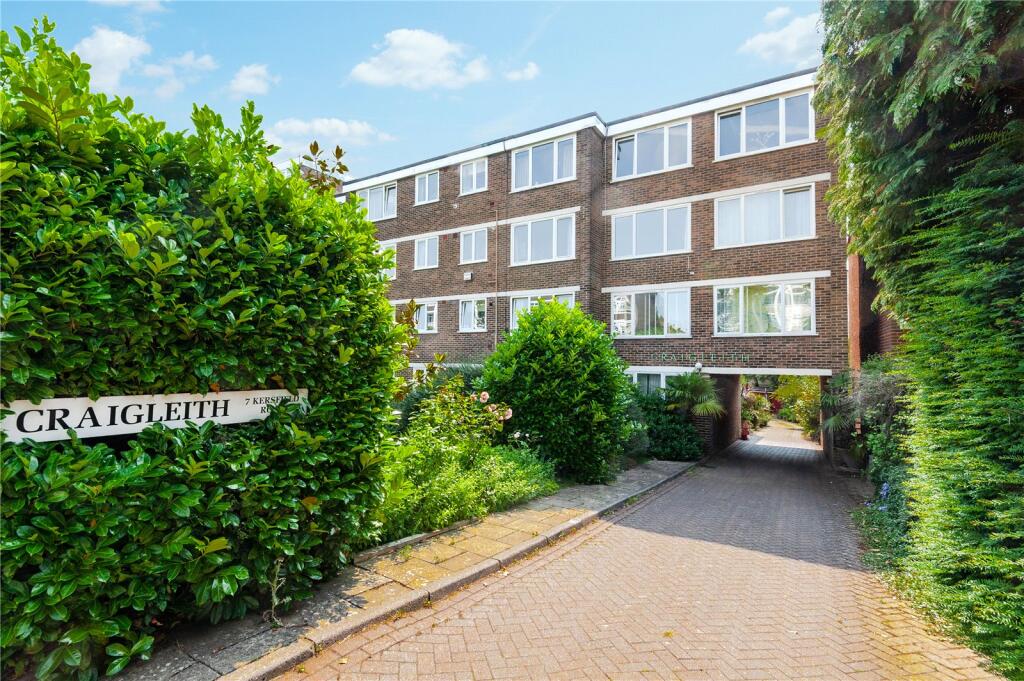 Main image of property: Craigleith, 7 Kersfield Road, London, SW15