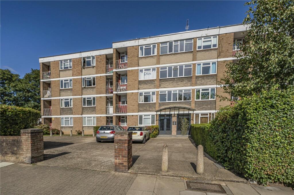 Main image of property: Avon Court, 34 Keswick Road, London, SW15