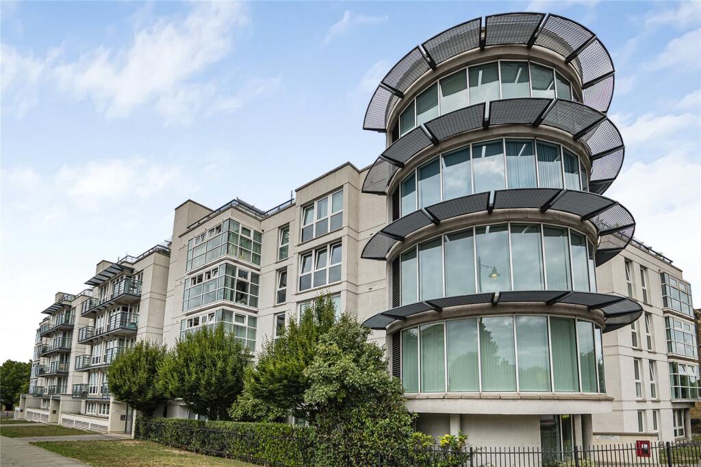 Main image of property: Phoenix Way, Wandsworth, London, SW18