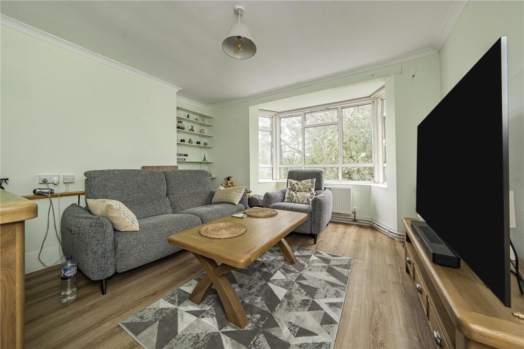 Main image of property: Cline House, Putney, SW15