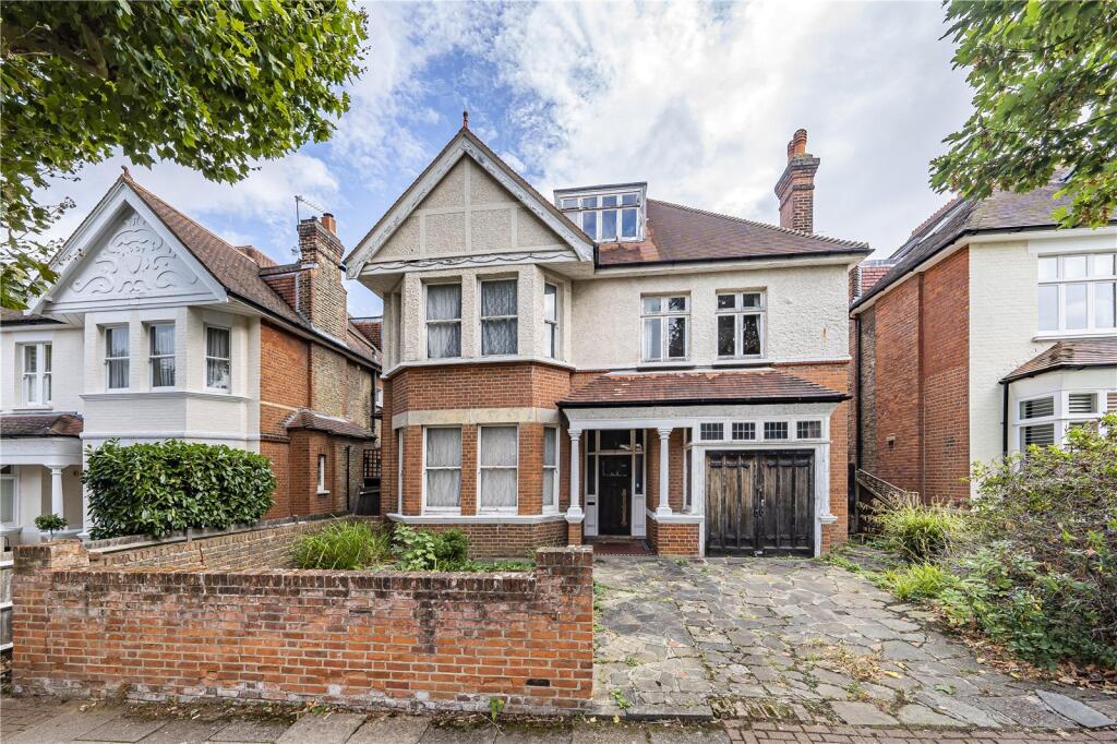 Main image of property: Castello Avenue, Putney, London, SW15