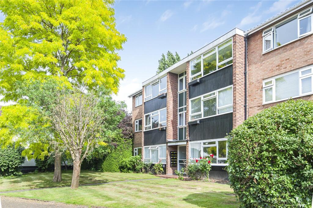 Main image of property: Vandyke Close, Putney, SW15