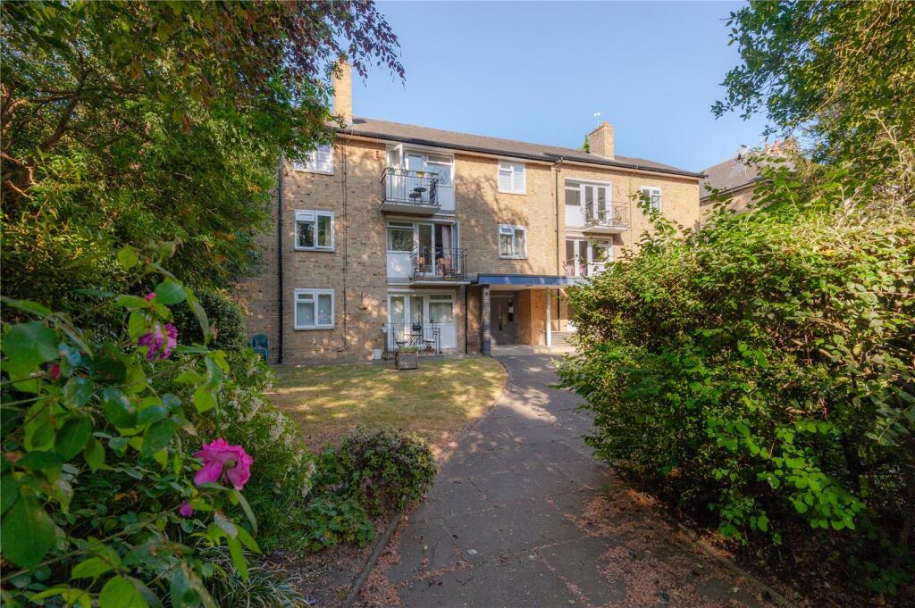 Main image of property: Dunarden Court, Southfields, SW19