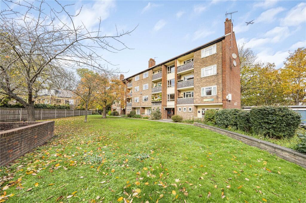 Main image of property: Brunel Court, Westfields Avenue, London, SW13