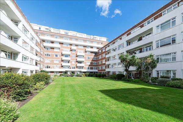 Main image of property: Ormonde Court, London, SW15