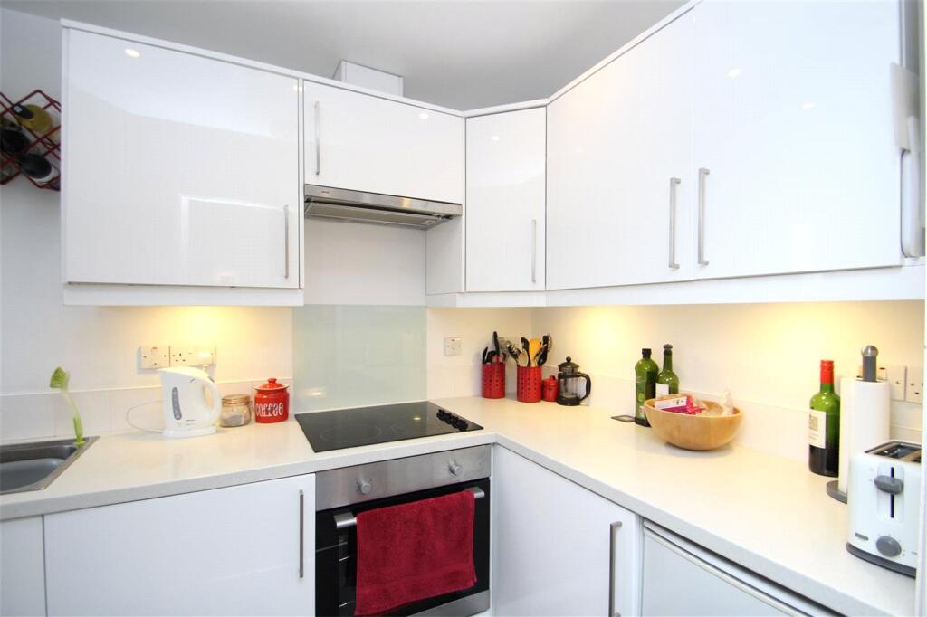 Main image of property: Marlborough, 5 Inner Park Road, Southfields, London, SW19